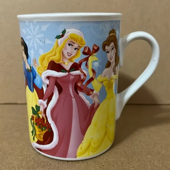 Princess Mug - Picture 2 of 7